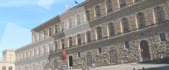 Museum Von San Marco Und Palazzo Medici Riccardi