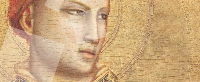 Auf Den Spuren Von Giotto