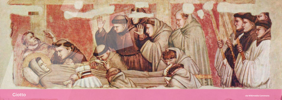 Sulle orme di Giotto - Visite guidate a Firenze
