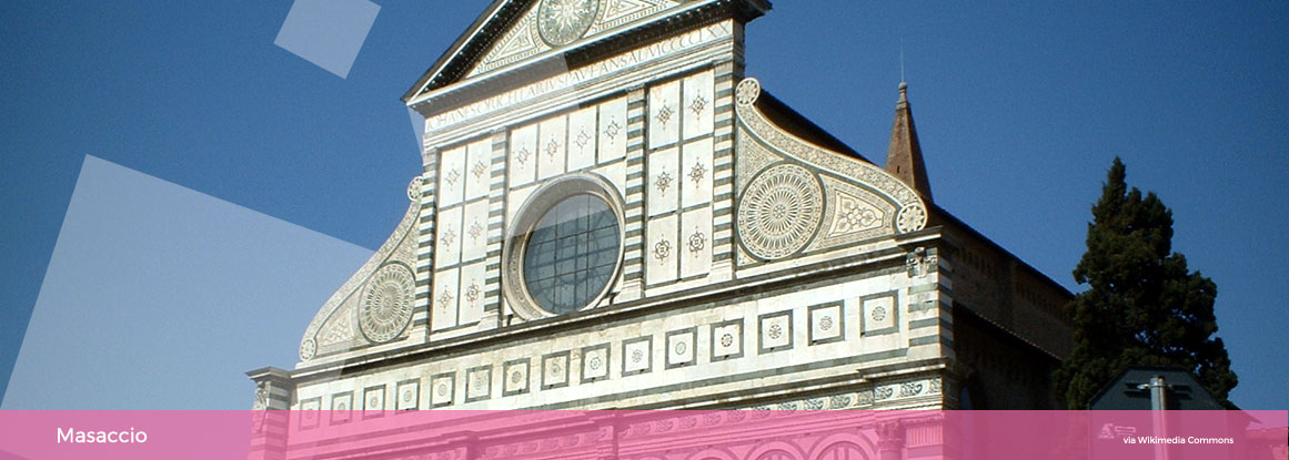Sulle orme di Masaccio - Visite guidate Firenze