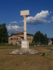 Dante a Campaldino