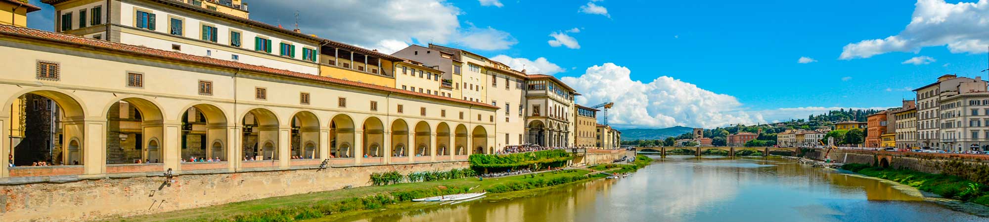 Turismo Scolastico a Firenze